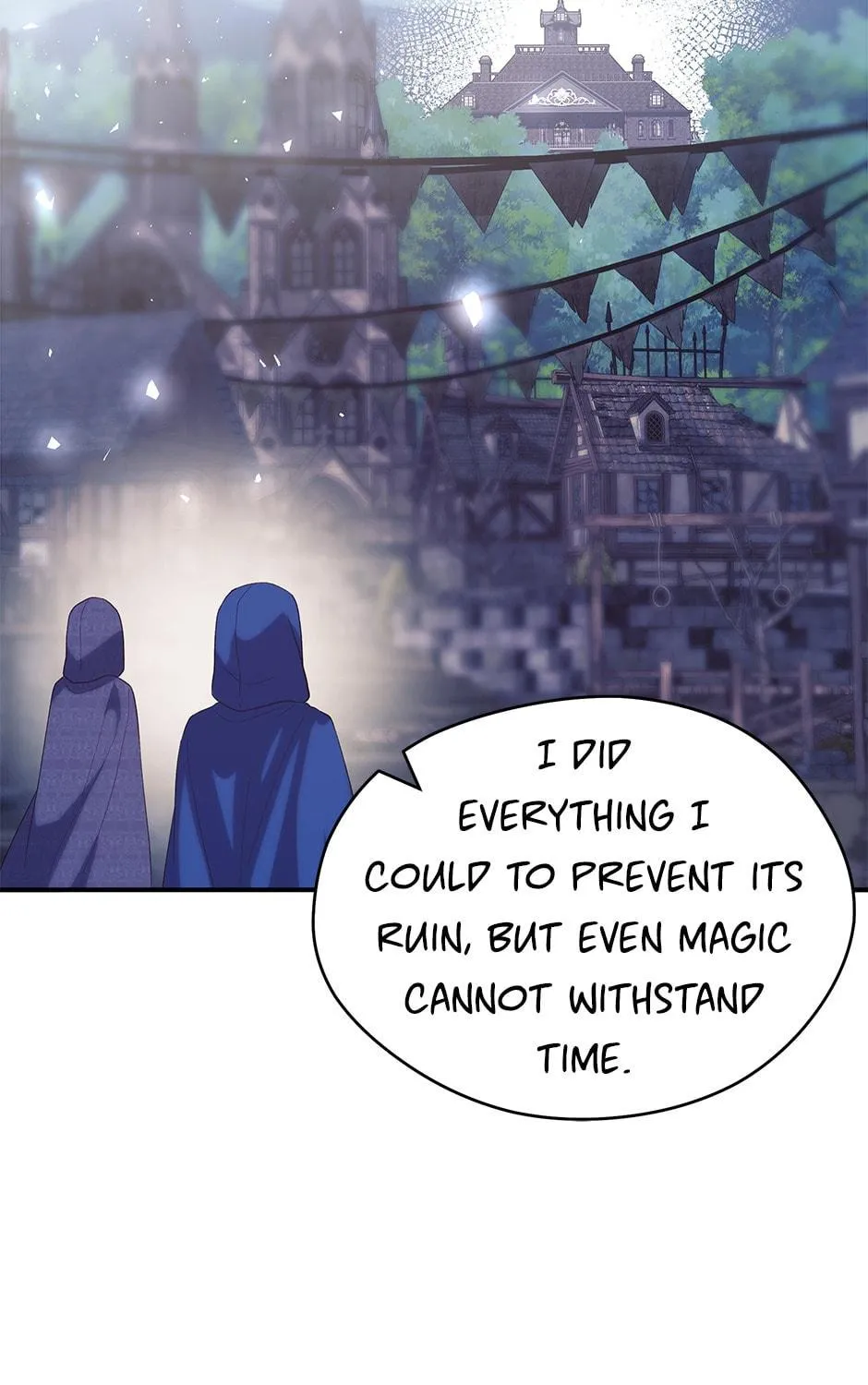 Accidental Warrior Chapter 119 page 109 - 