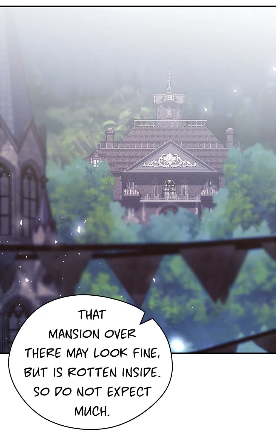 Accidental Warrior Chapter 119 page 111 - 