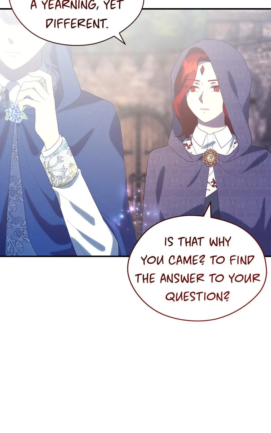Accidental Warrior Chapter 119 page 119 - 