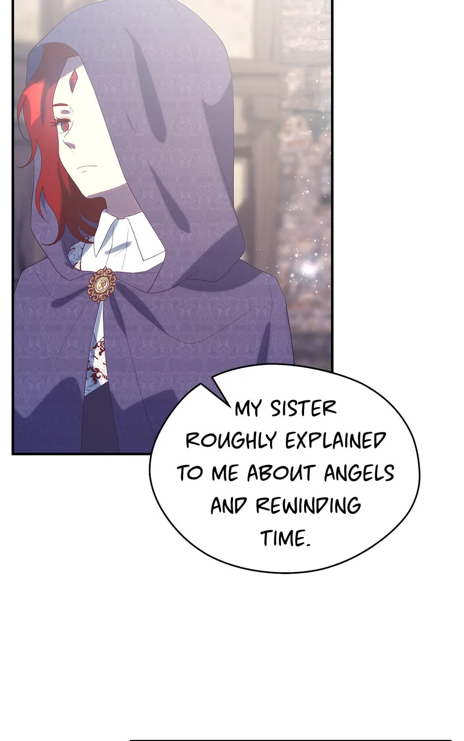 Accidental Warrior Chapter 119 page 121 - 