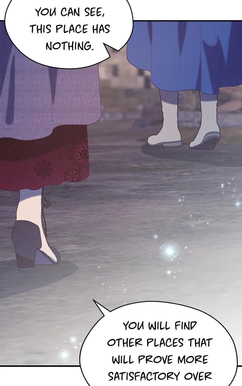 Accidental Warrior Chapter 119 page 125 - 