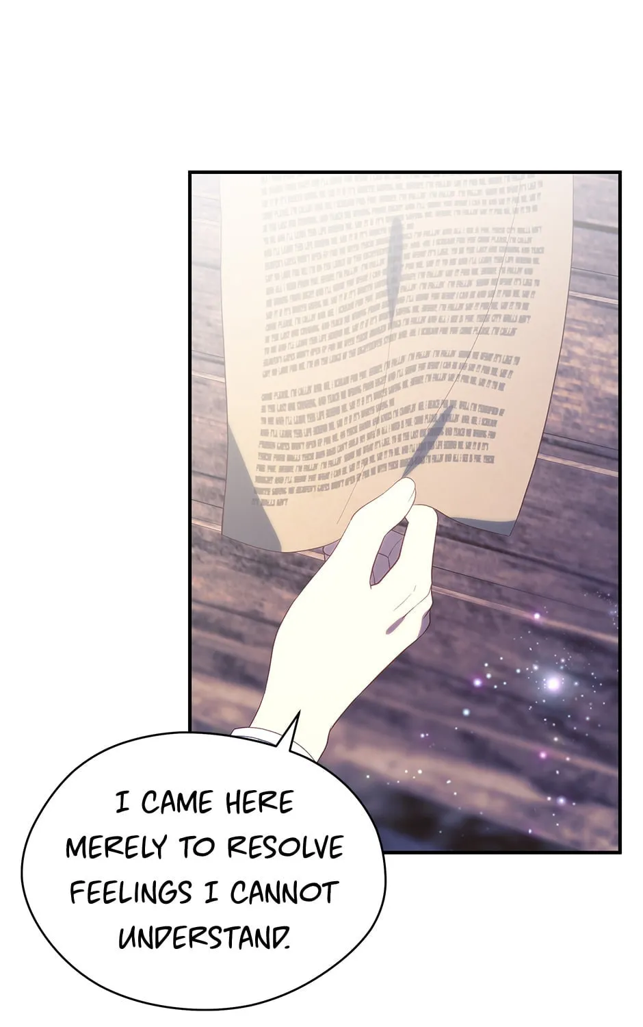 Accidental Warrior Chapter 119 page 133 - 