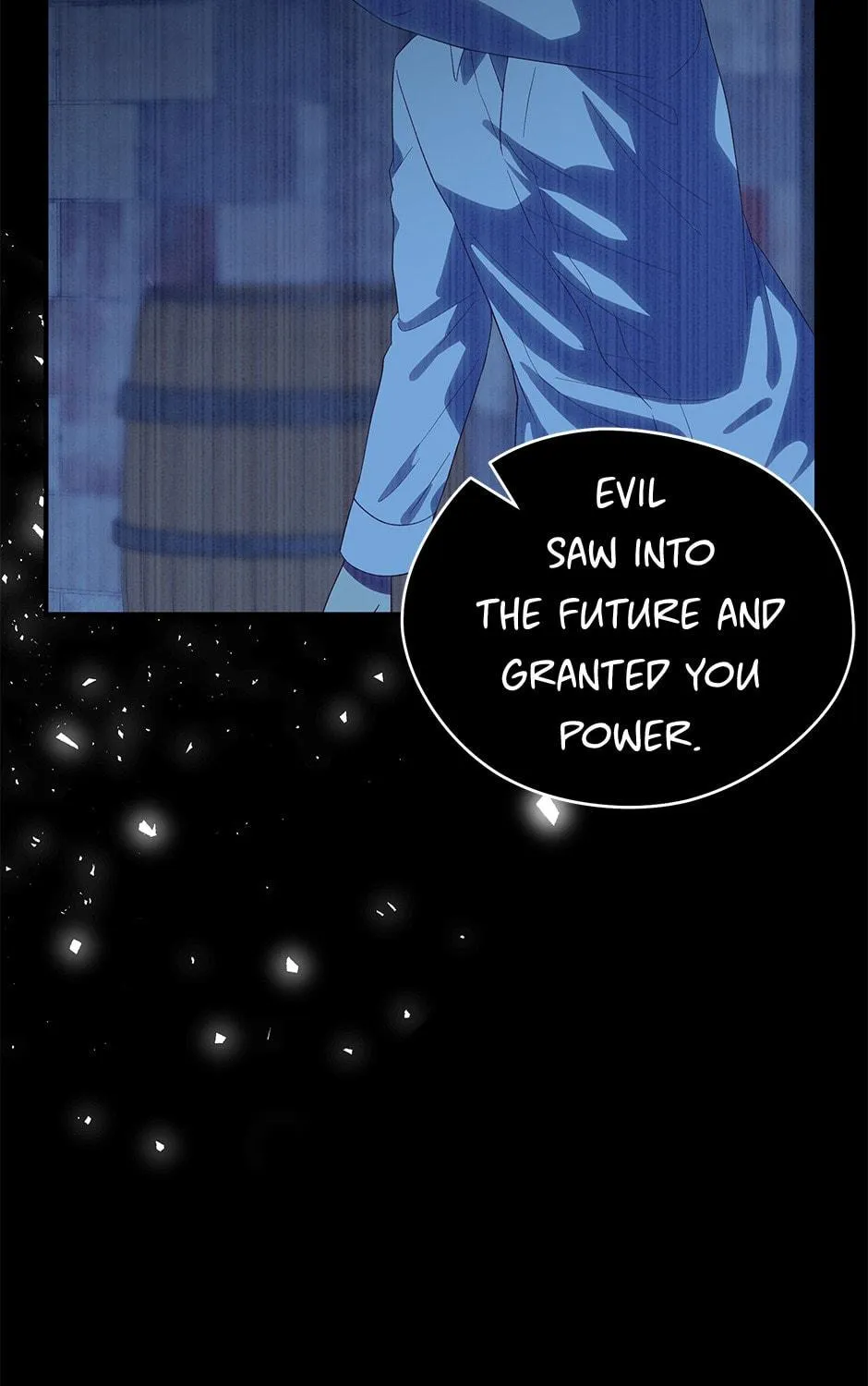 Accidental Warrior Chapter 119 page 19 - 