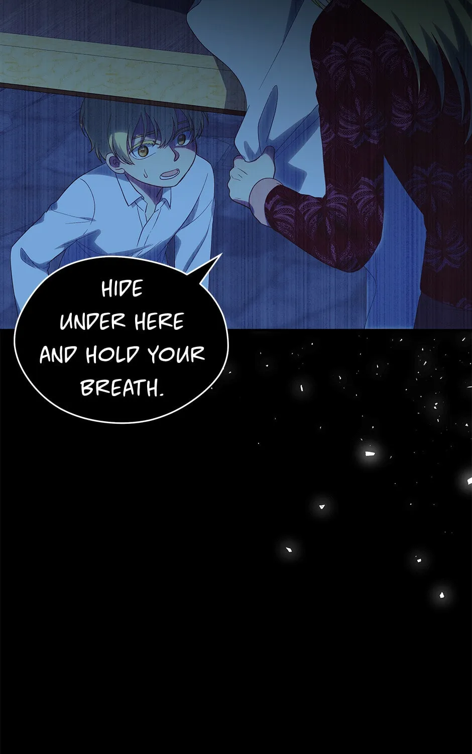 Accidental Warrior Chapter 119 page 21 - 