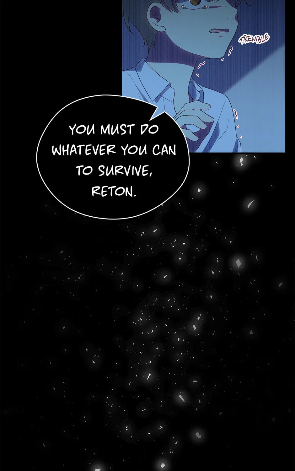 Accidental Warrior Chapter 119 page 25 - 