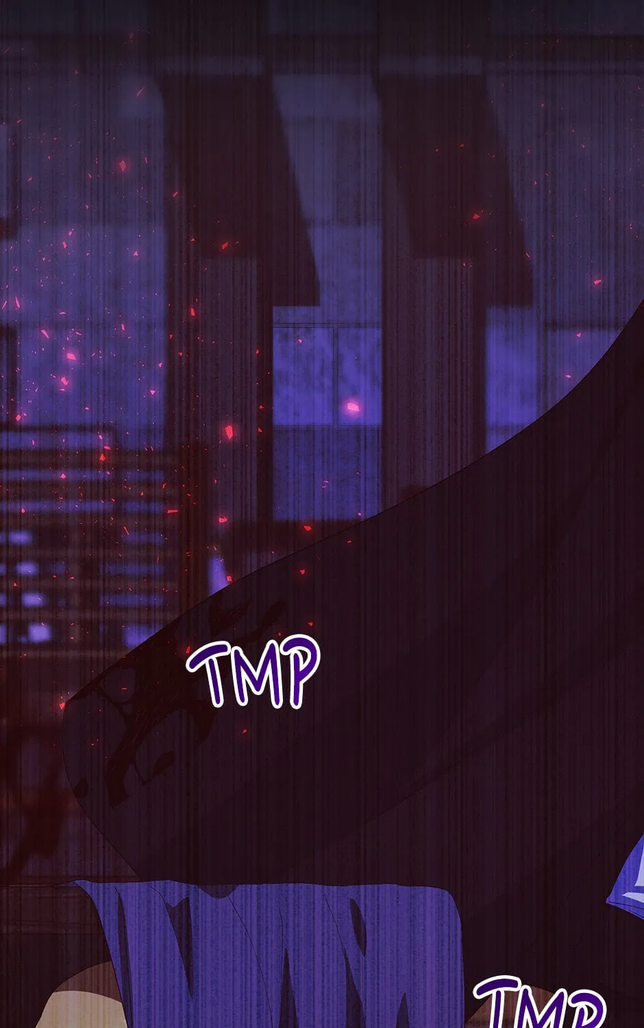 Accidental Warrior Chapter 119 page 33 - 