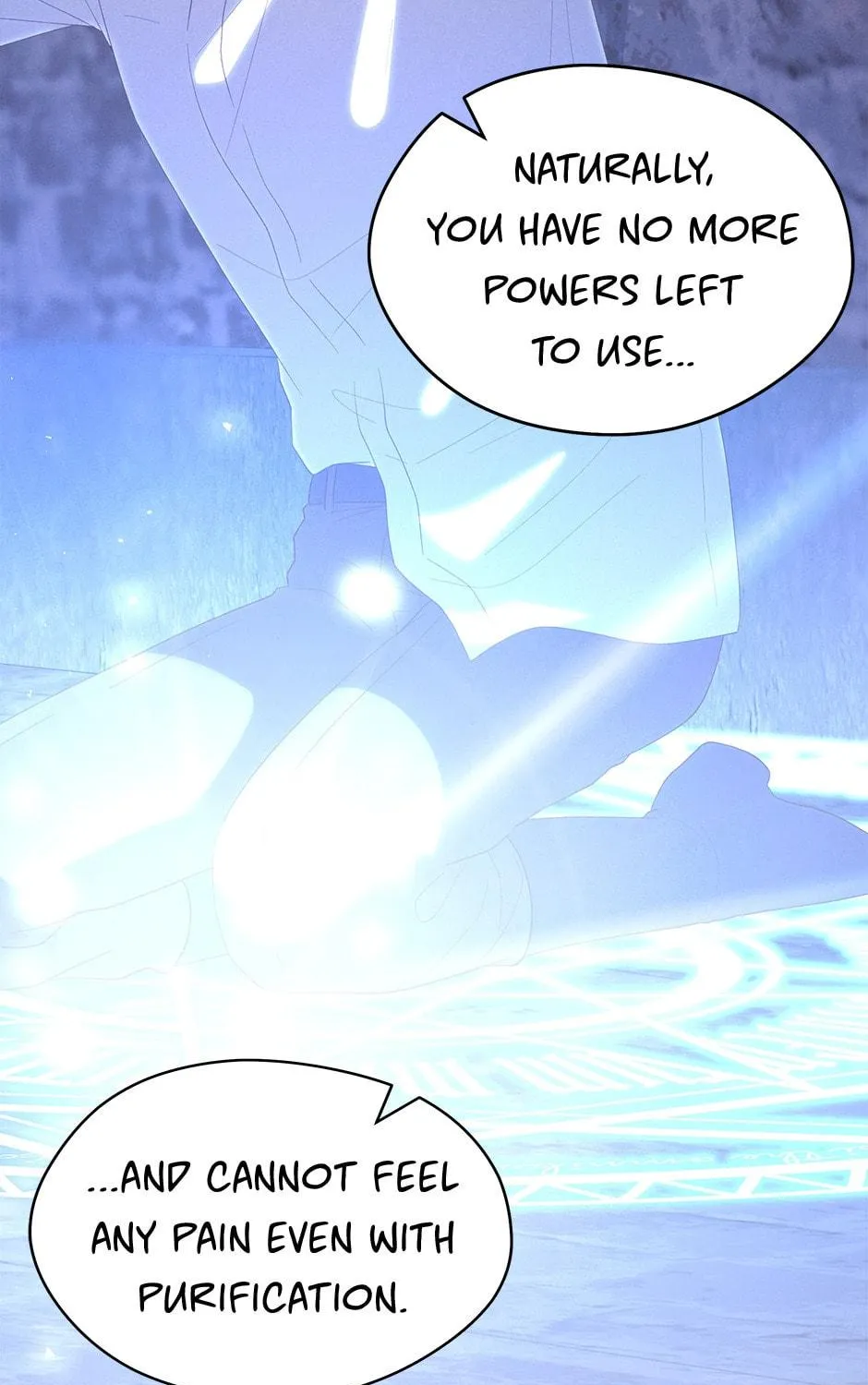 Accidental Warrior Chapter 119 page 39 - 