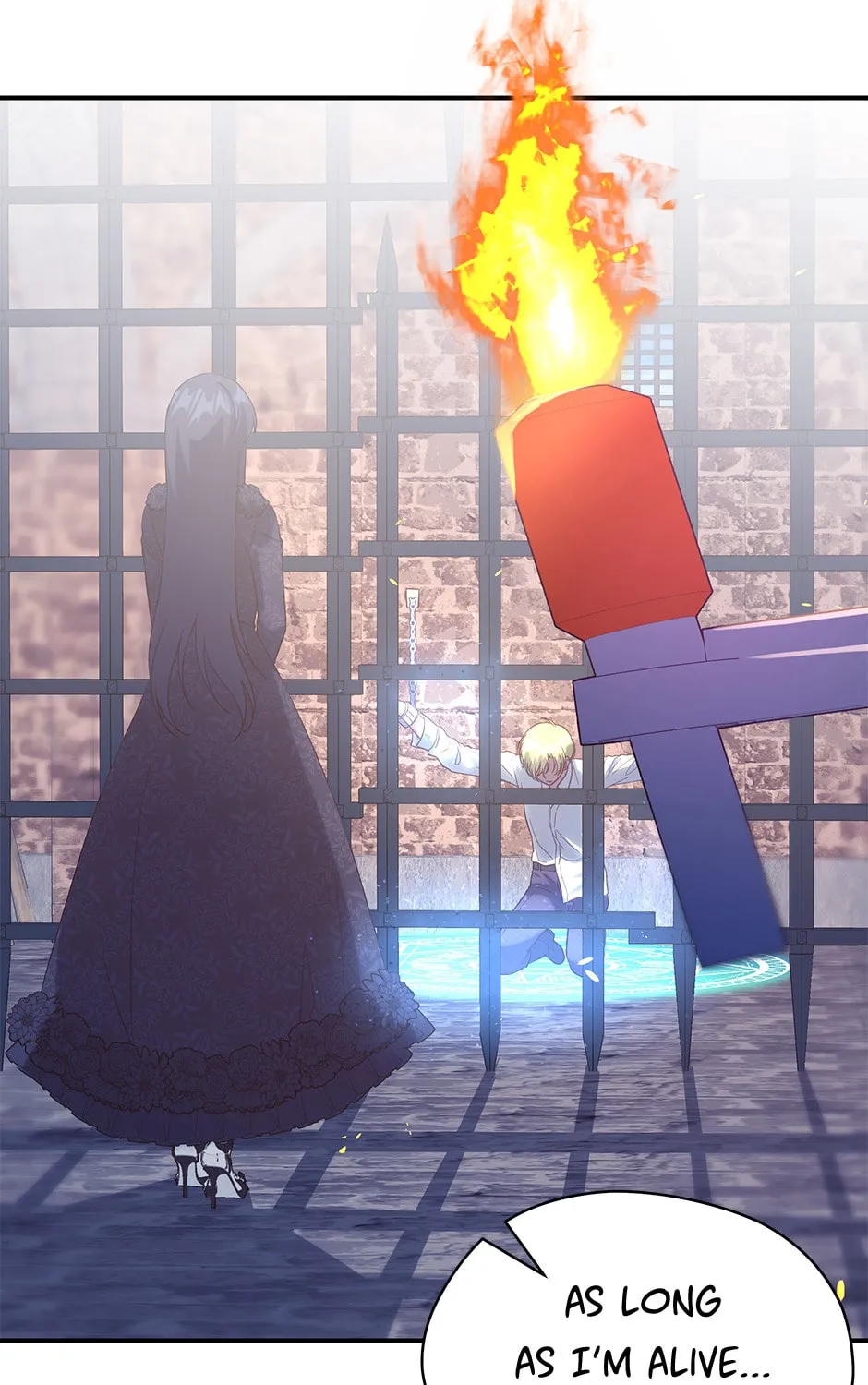 Accidental Warrior Chapter 119 page 45 - 