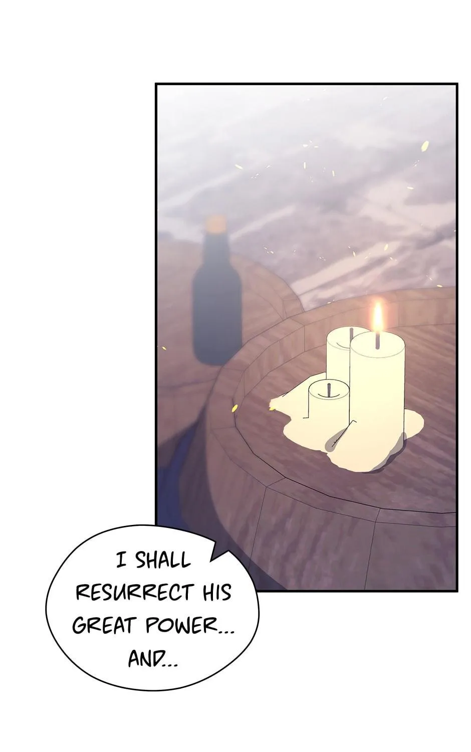 Accidental Warrior Chapter 119 page 49 - 