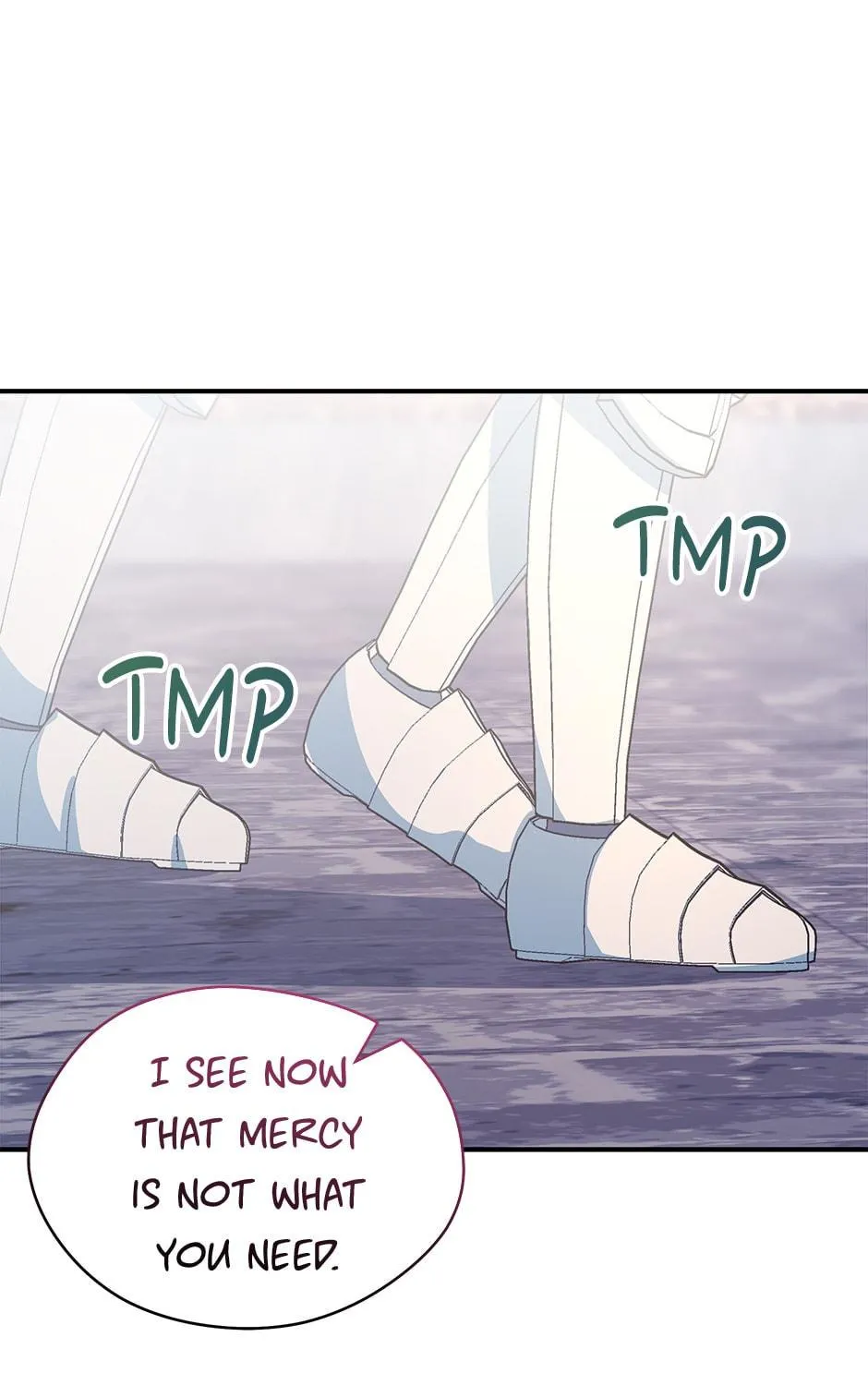 Accidental Warrior Chapter 119 page 53 - 