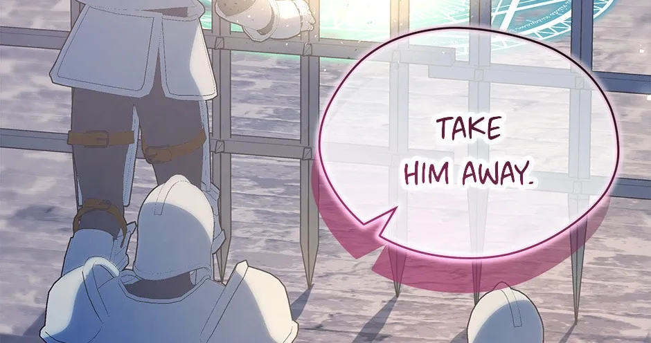 Accidental Warrior Chapter 119 page 56 - 