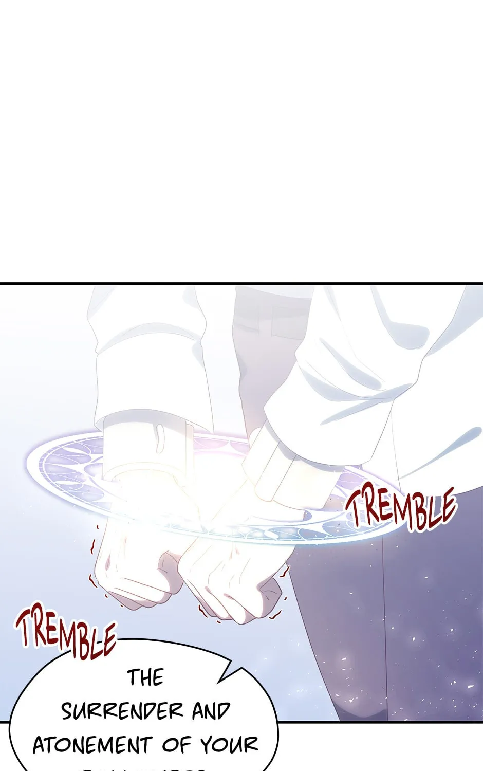 Accidental Warrior Chapter 119 page 67 - 