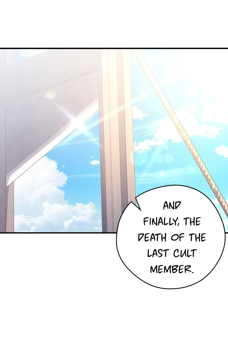 Accidental Warrior Chapter 119 page 69 - 
