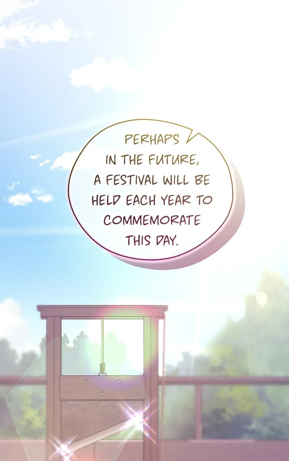 Accidental Warrior Chapter 119 page 71 - 