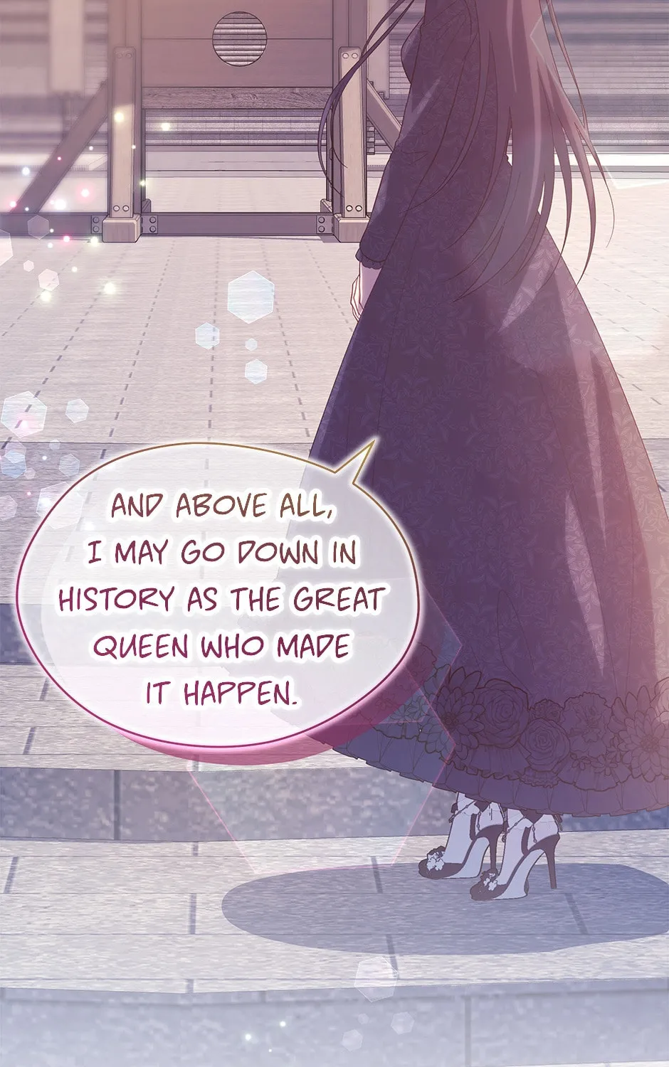 Accidental Warrior Chapter 119 page 73 - 