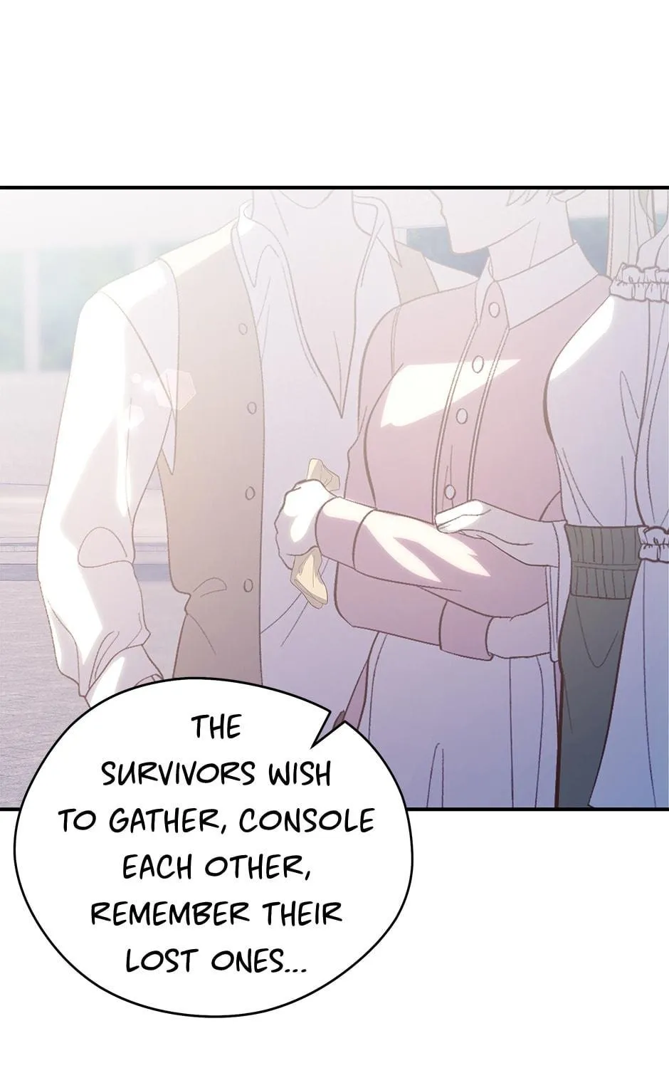 Accidental Warrior Chapter 119 page 79 - 