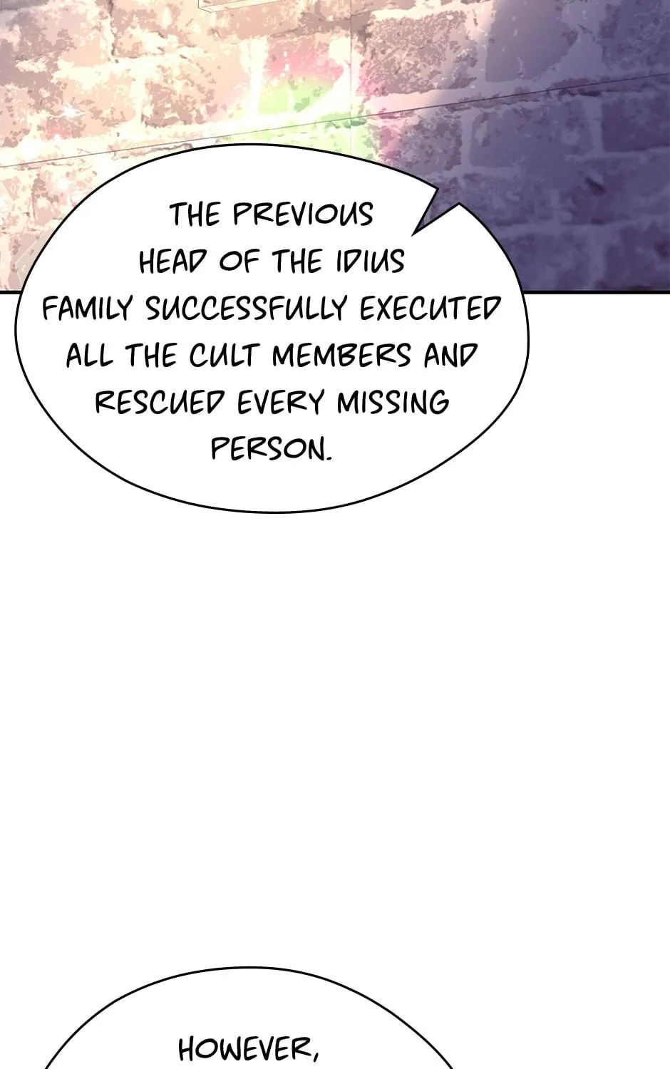 Accidental Warrior Chapter 119 page 9 - 
