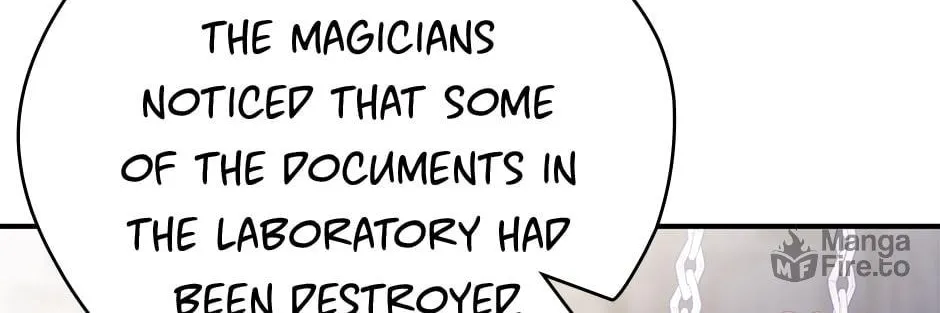 Accidental Warrior Chapter 119 page 10 - 