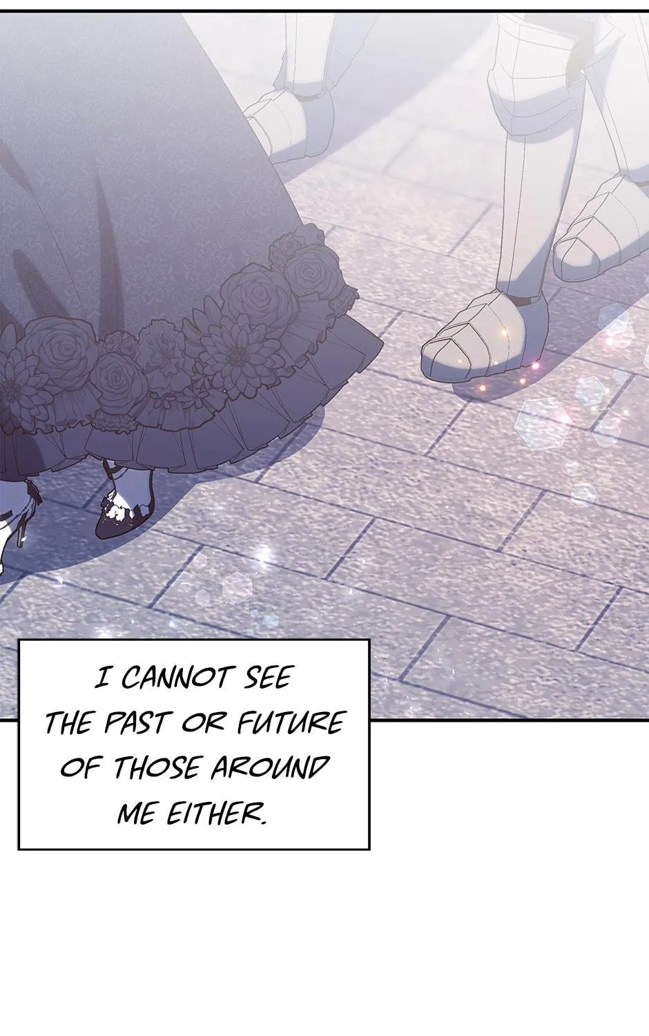 Accidental Warrior Chapter 119 page 95 - 