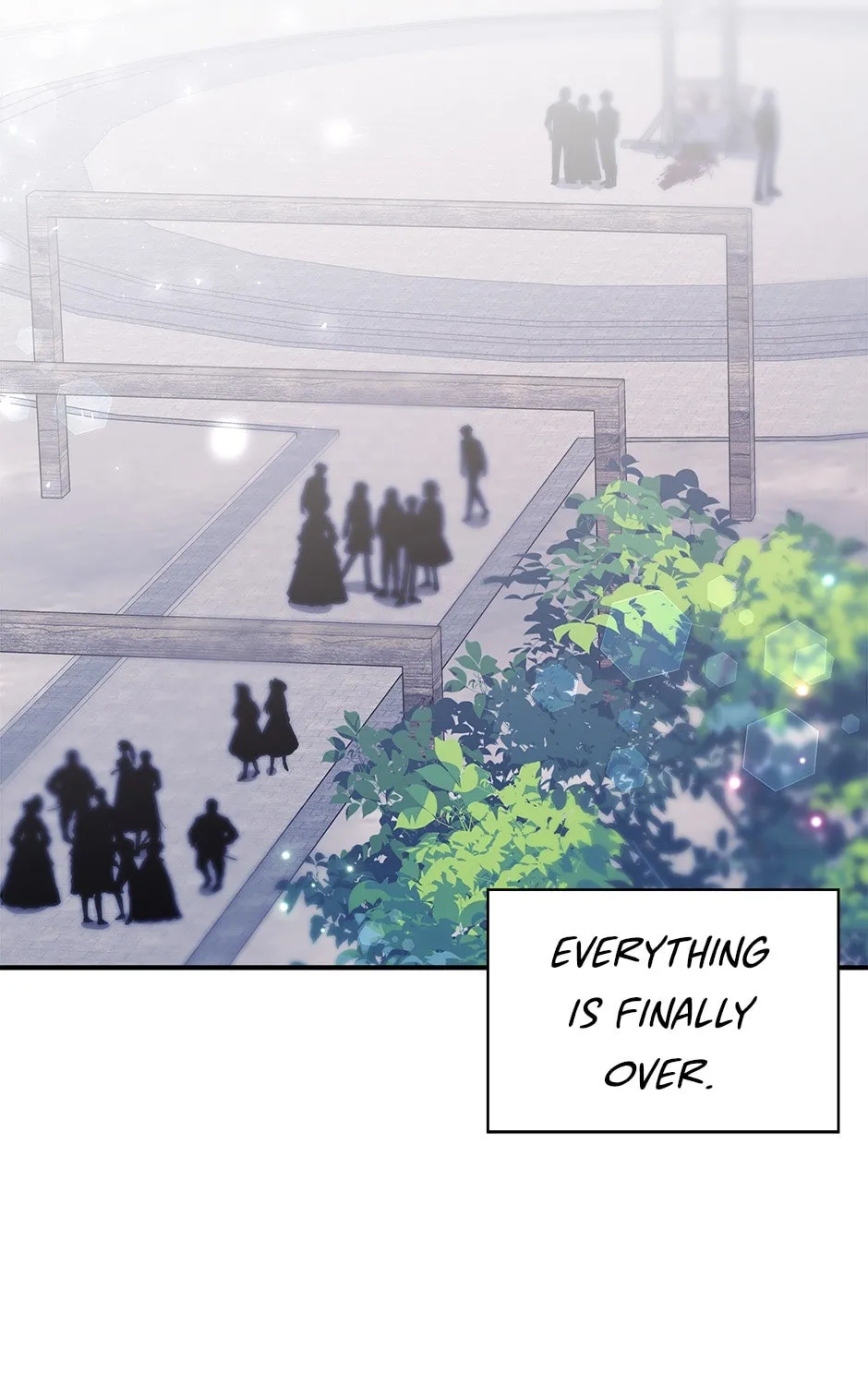 Accidental Warrior Chapter 119 page 97 - 
