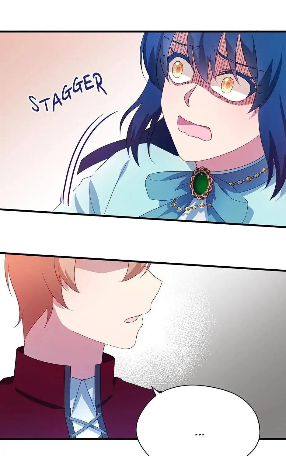 Accidental Warrior Chapter 12 page 103 - 