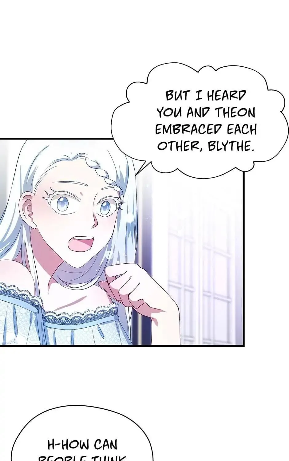 Accidental Warrior Chapter 12 page 113 - 