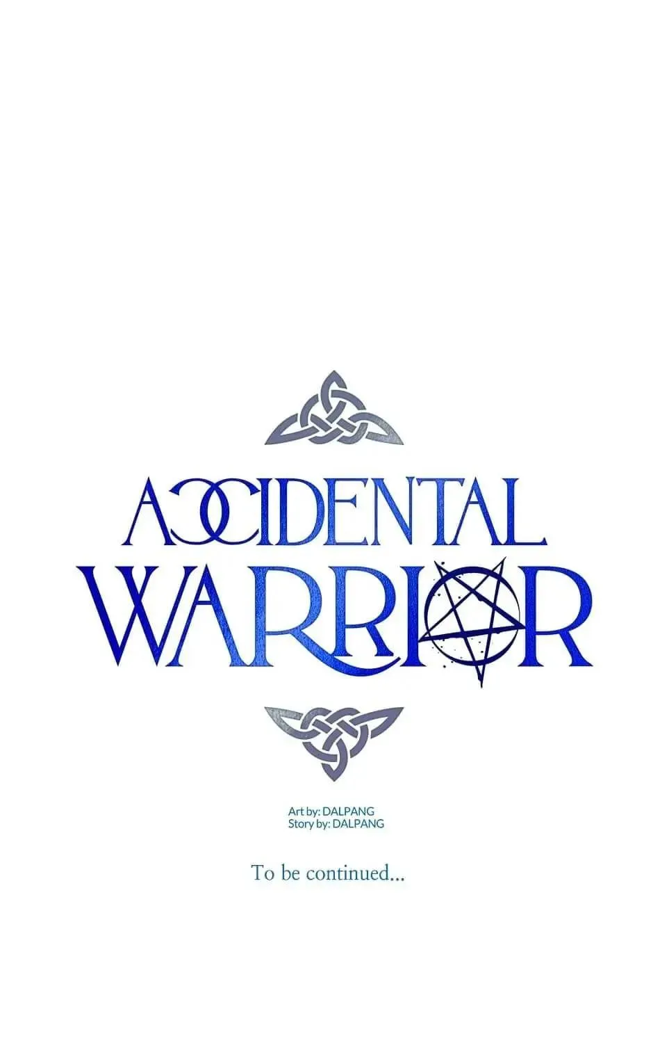 Accidental Warrior Chapter 12 page 129 - 