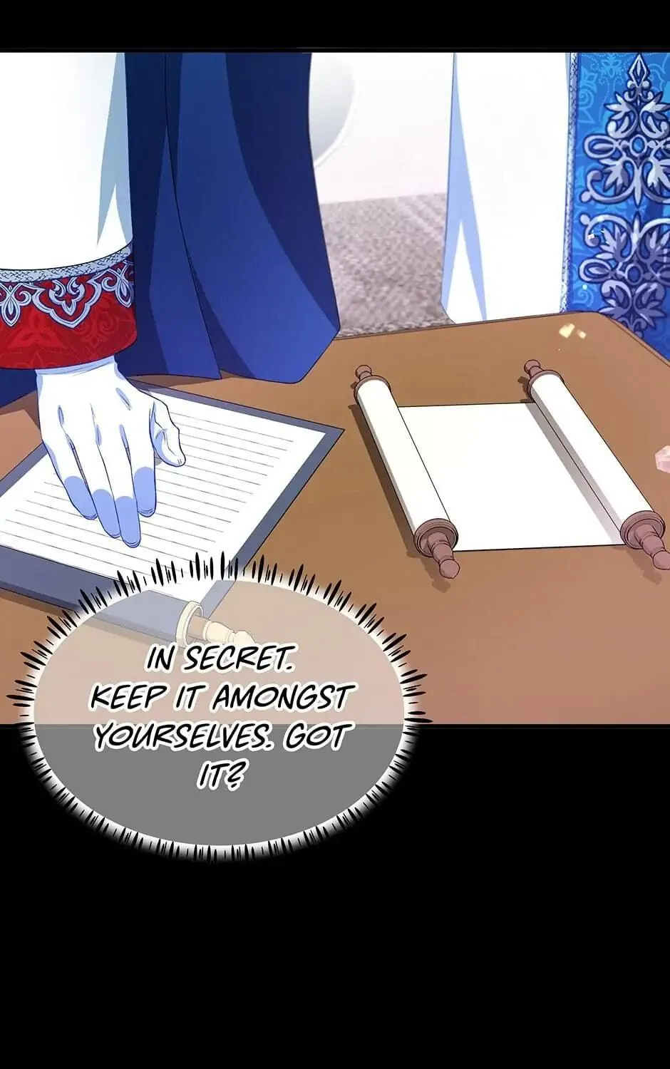 Accidental Warrior Chapter 12 page 17 - 