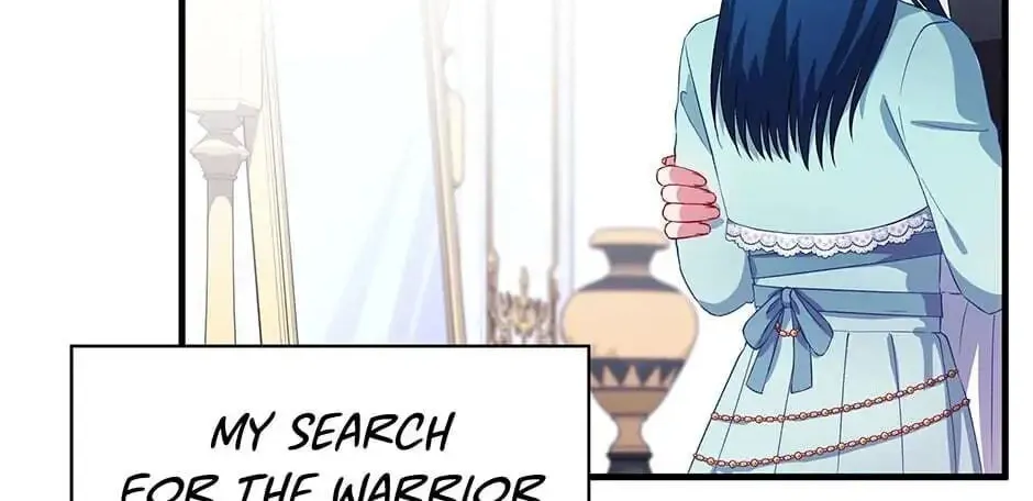 Accidental Warrior Chapter 12 page 28 - 