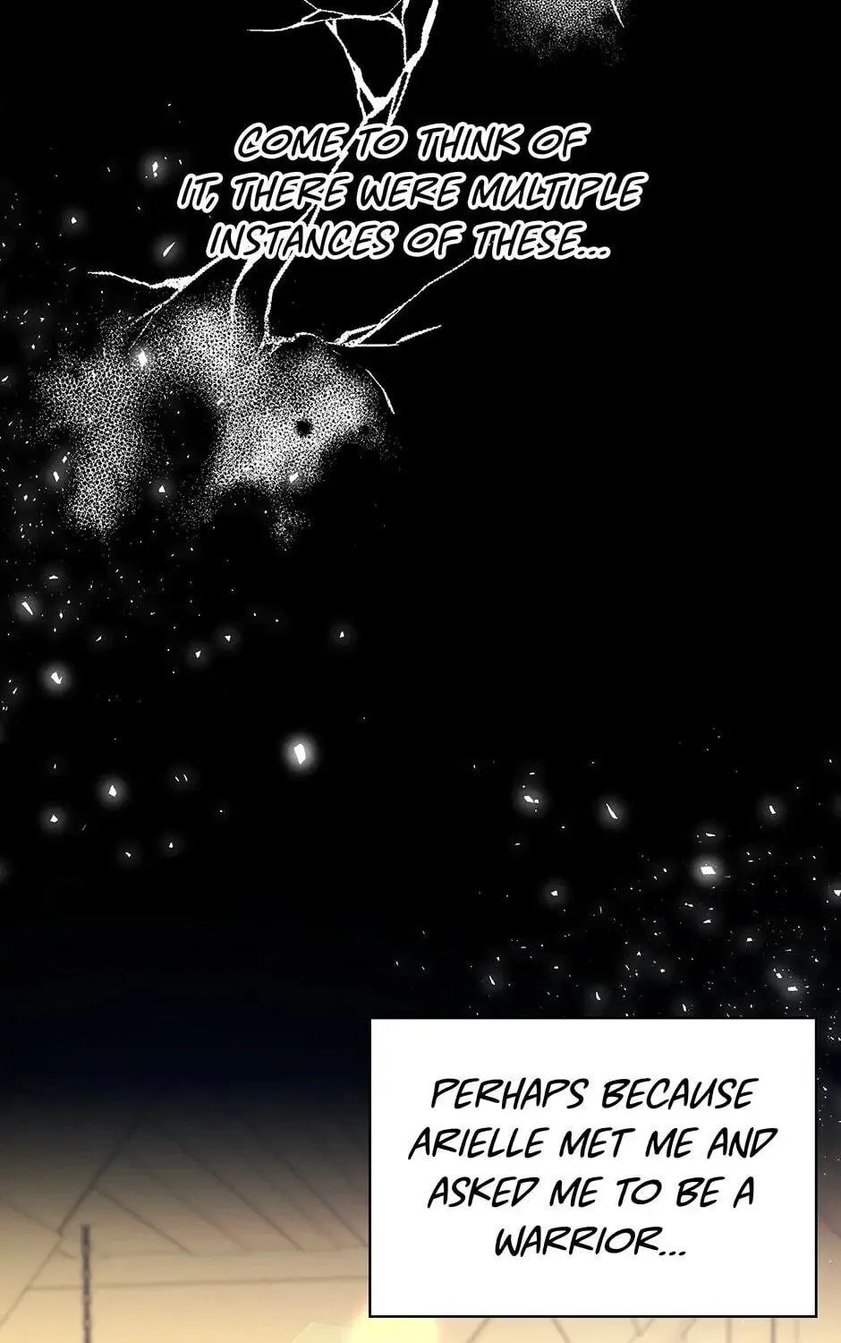Accidental Warrior Chapter 12 page 39 - 