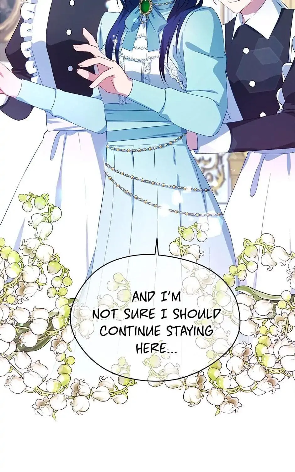 Accidental Warrior Chapter 12 page 5 - 