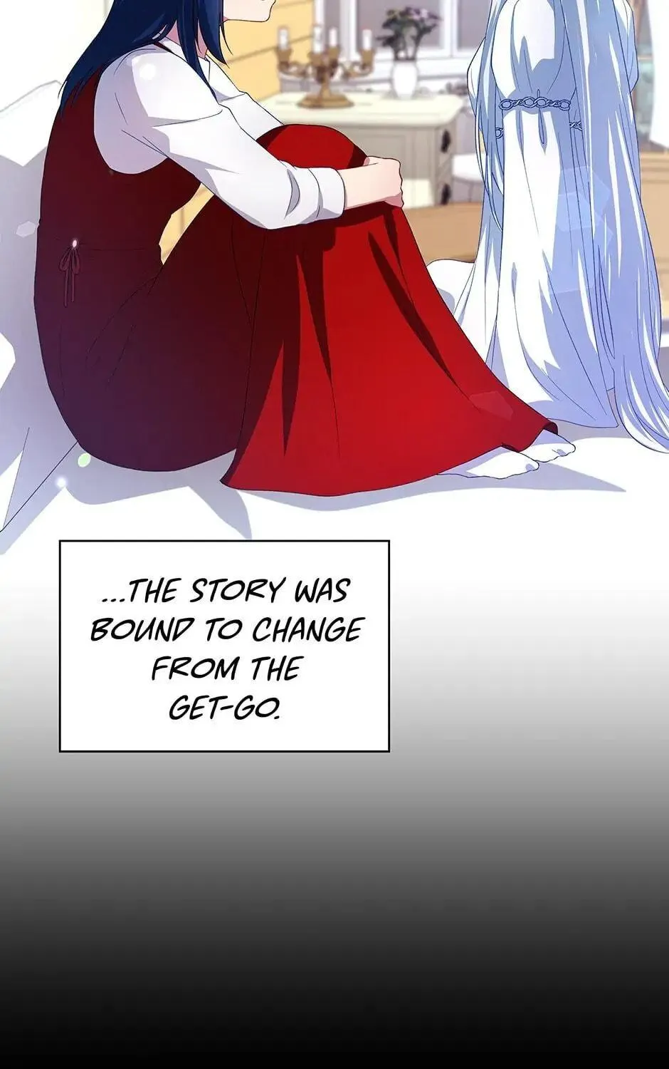 Accidental Warrior Chapter 12 page 41 - 