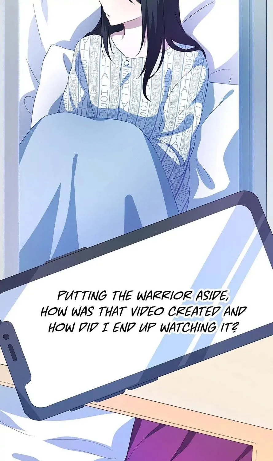 Accidental Warrior Chapter 12 page 53 - 