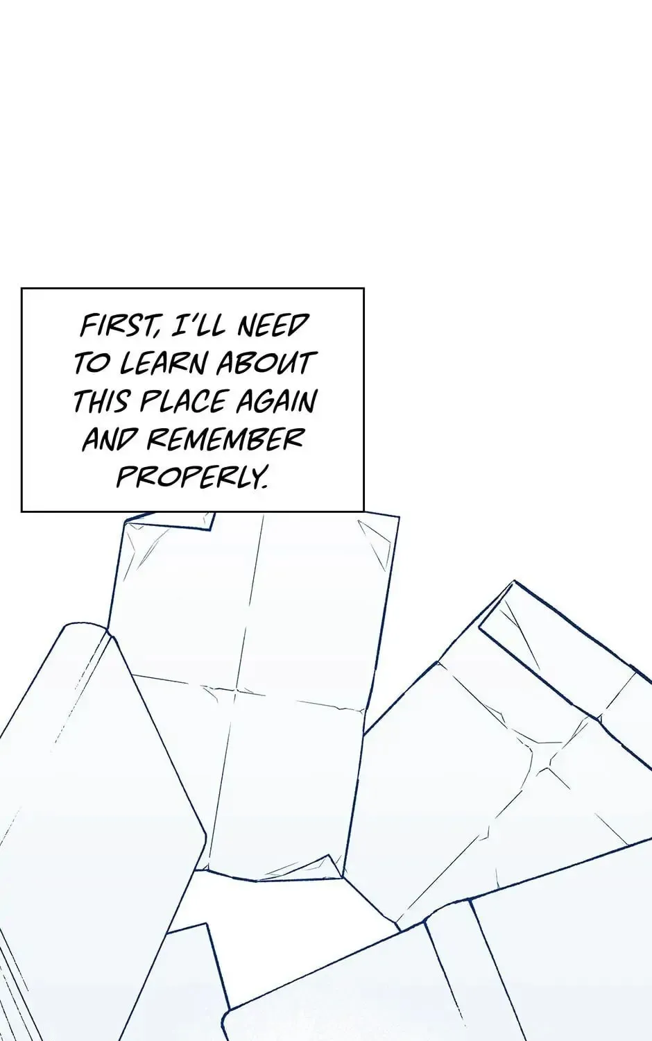 Accidental Warrior Chapter 12 page 61 - 