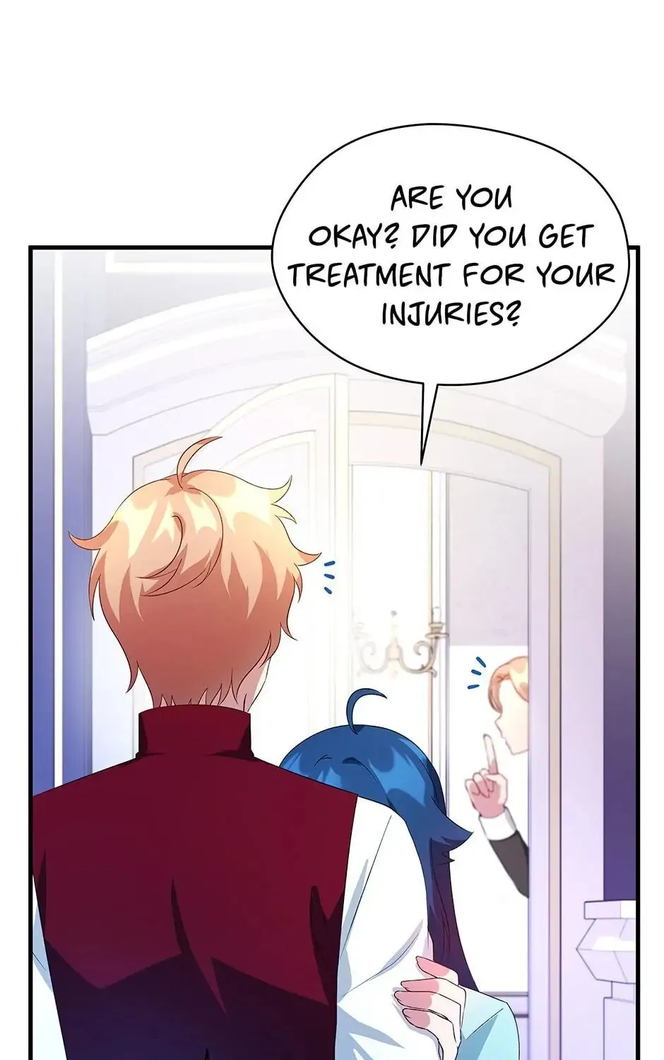 Accidental Warrior Chapter 12 page 75 - 
