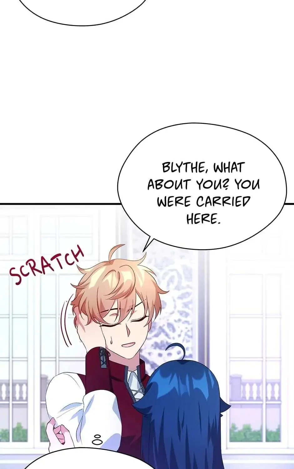 Accidental Warrior Chapter 12 page 77 - 