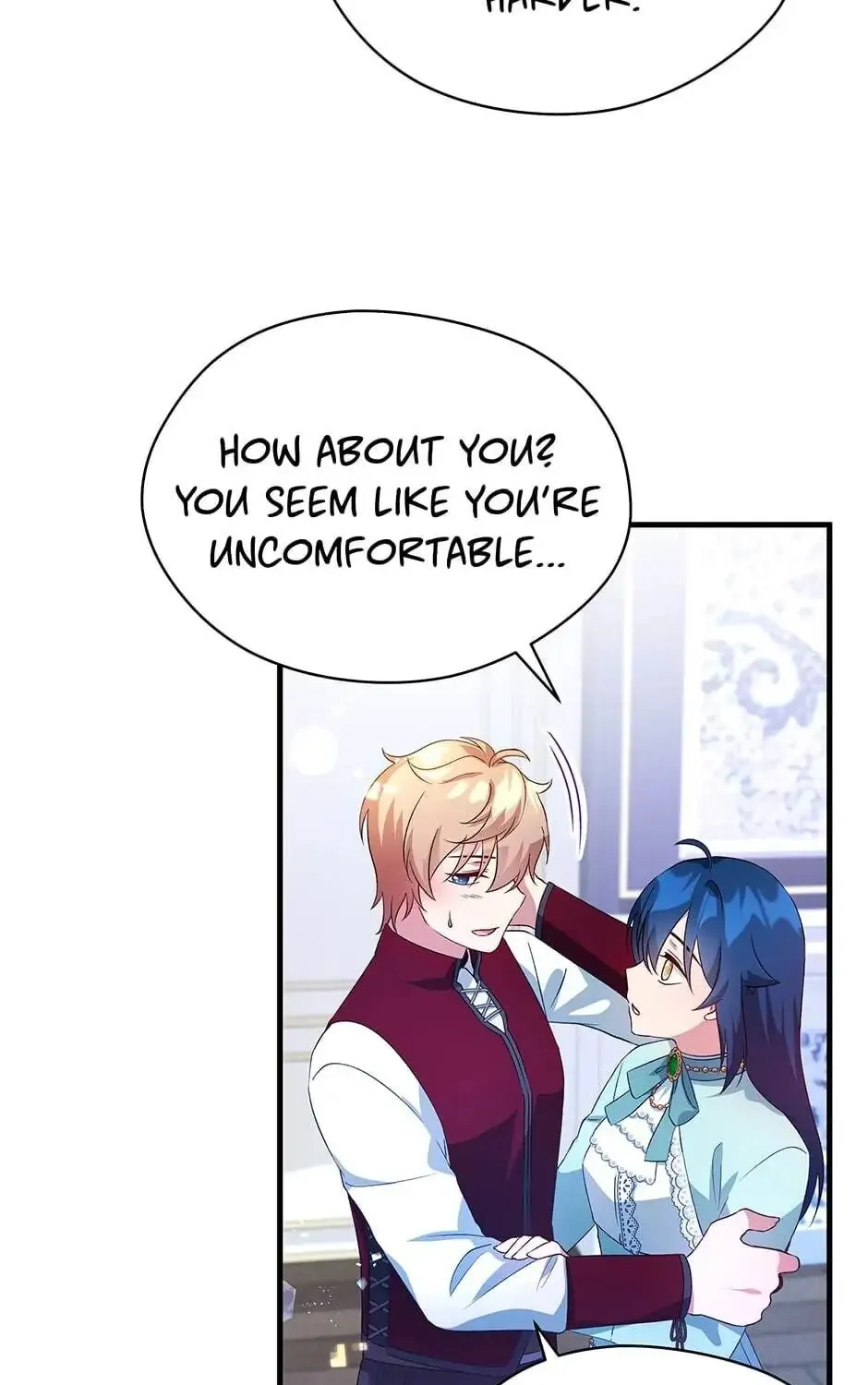 Accidental Warrior Chapter 12 page 81 - 