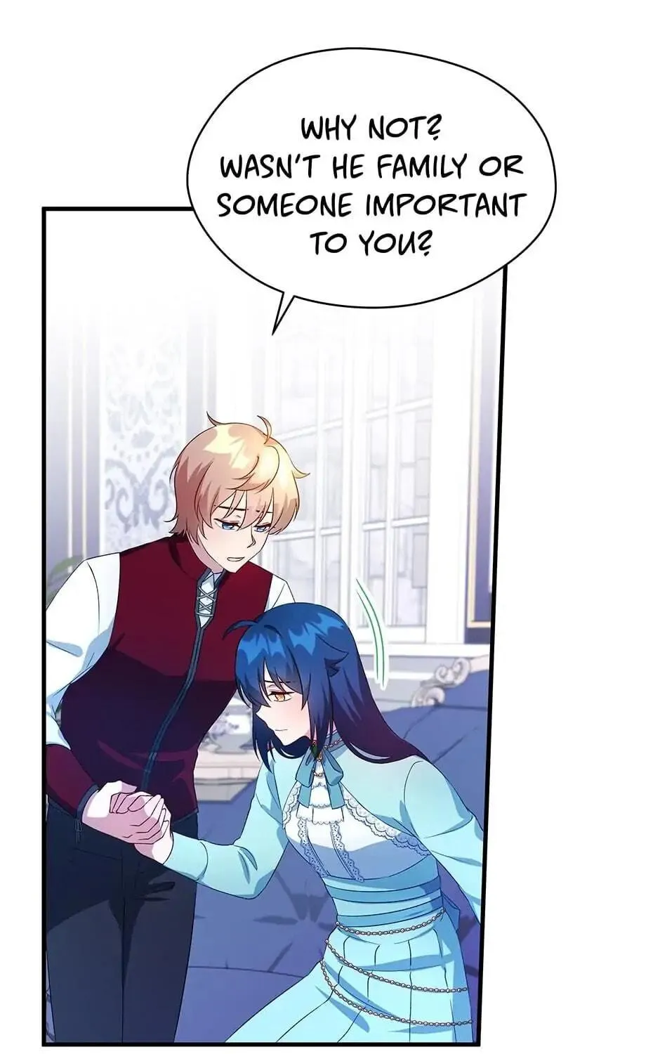 Accidental Warrior Chapter 12 page 89 - 