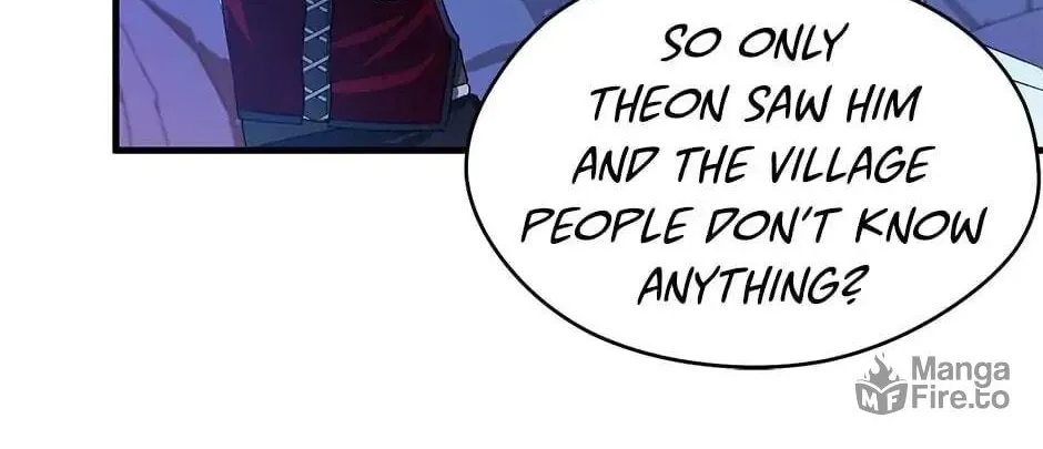 Accidental Warrior Chapter 12 page 96 - 