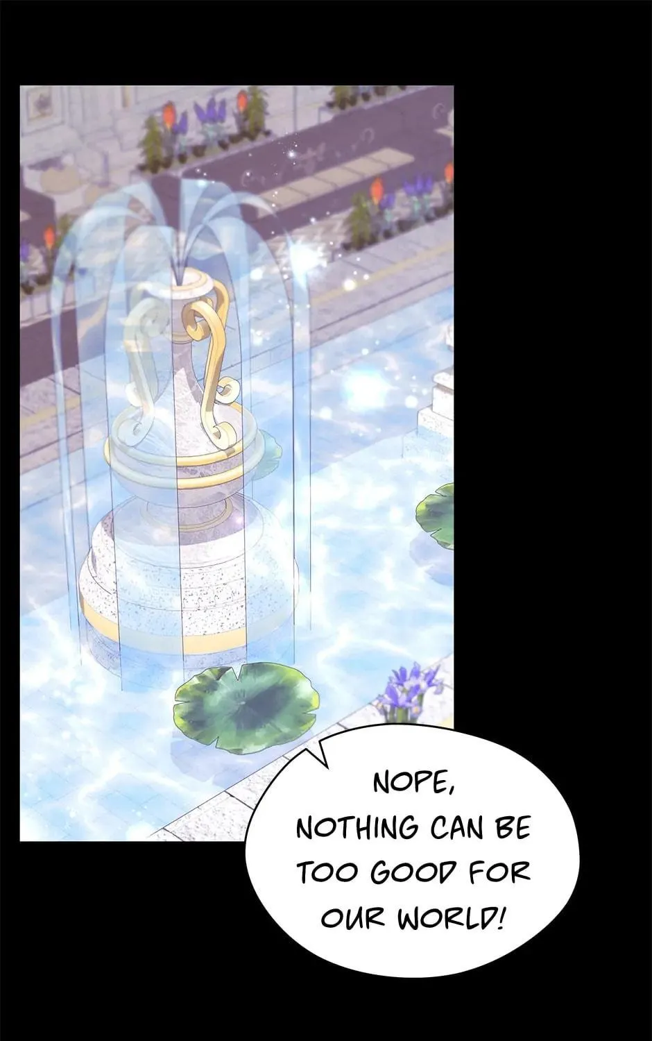Accidental Warrior Chapter 120 page 101 - 