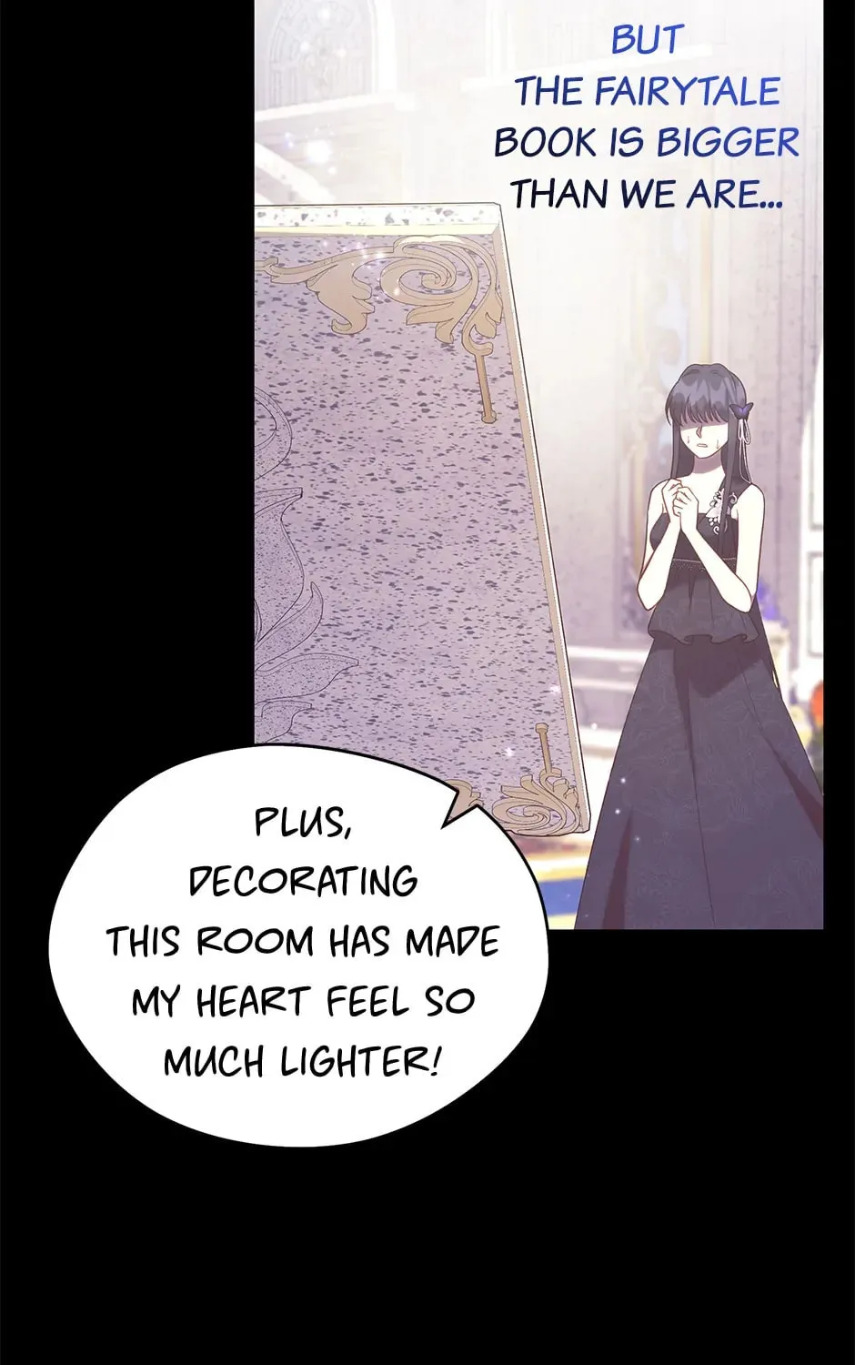 Accidental Warrior Chapter 120 page 103 - 