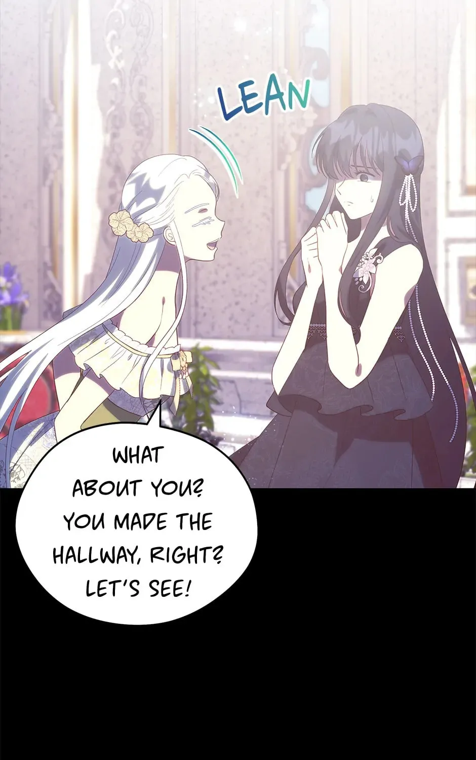 Accidental Warrior Chapter 120 page 105 - 