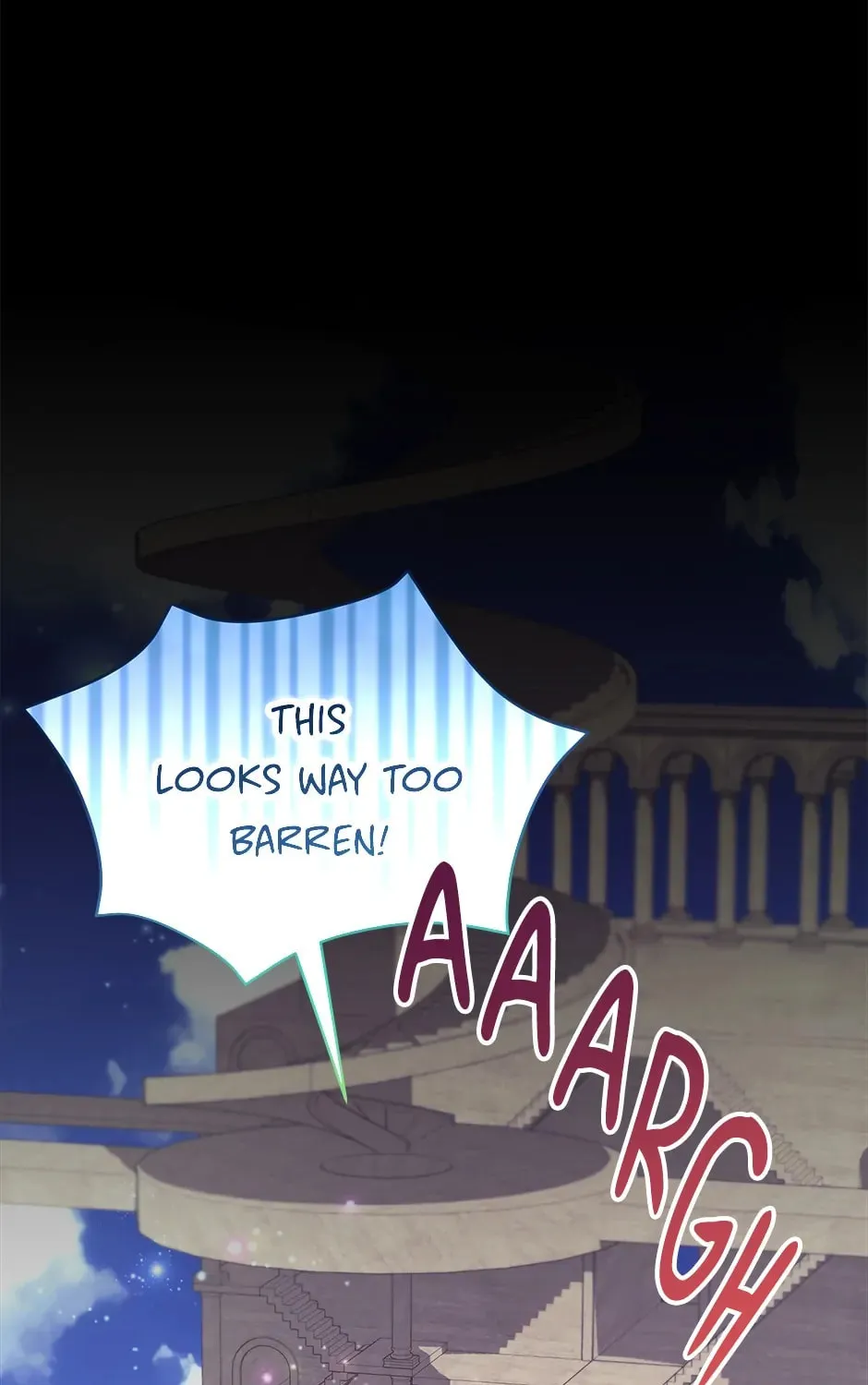 Accidental Warrior Chapter 120 page 111 - 