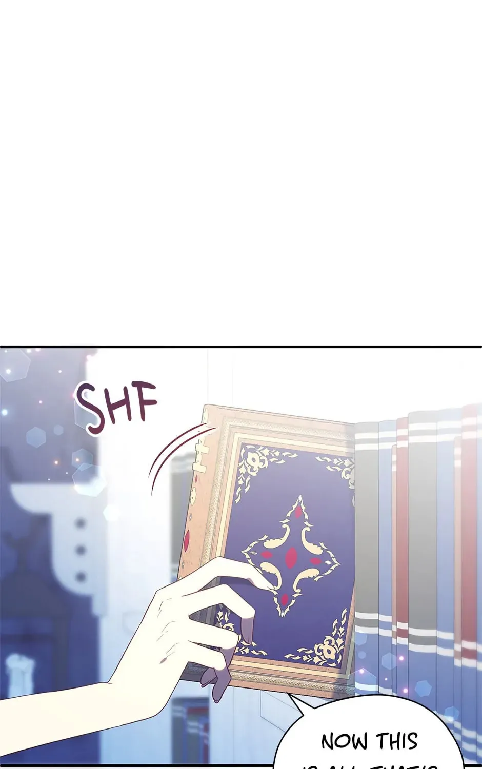 Accidental Warrior Chapter 120 page 13 - 