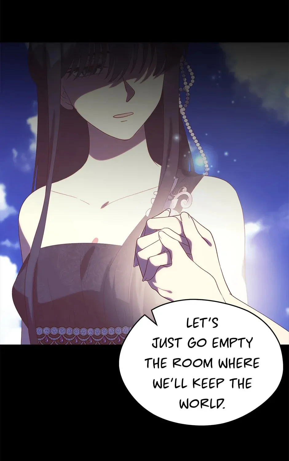 Accidental Warrior Chapter 120 page 127 - 