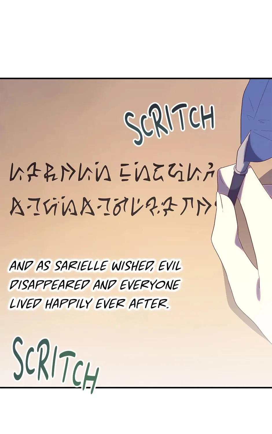 Accidental Warrior Chapter 120 page 153 - 