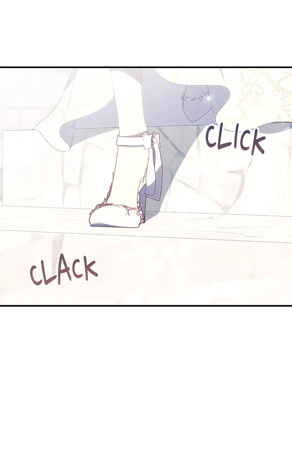 Accidental Warrior Chapter 120 page 3 - 