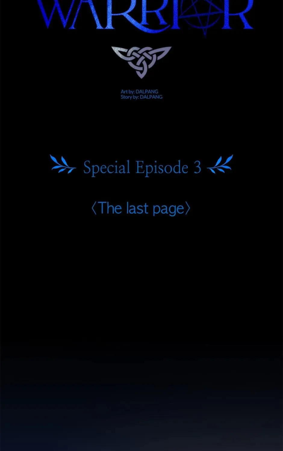 Accidental Warrior Chapter 120 page 23 - 