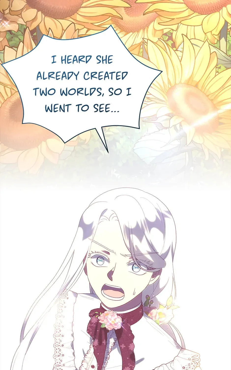 Accidental Warrior Chapter 120 page 37 - 