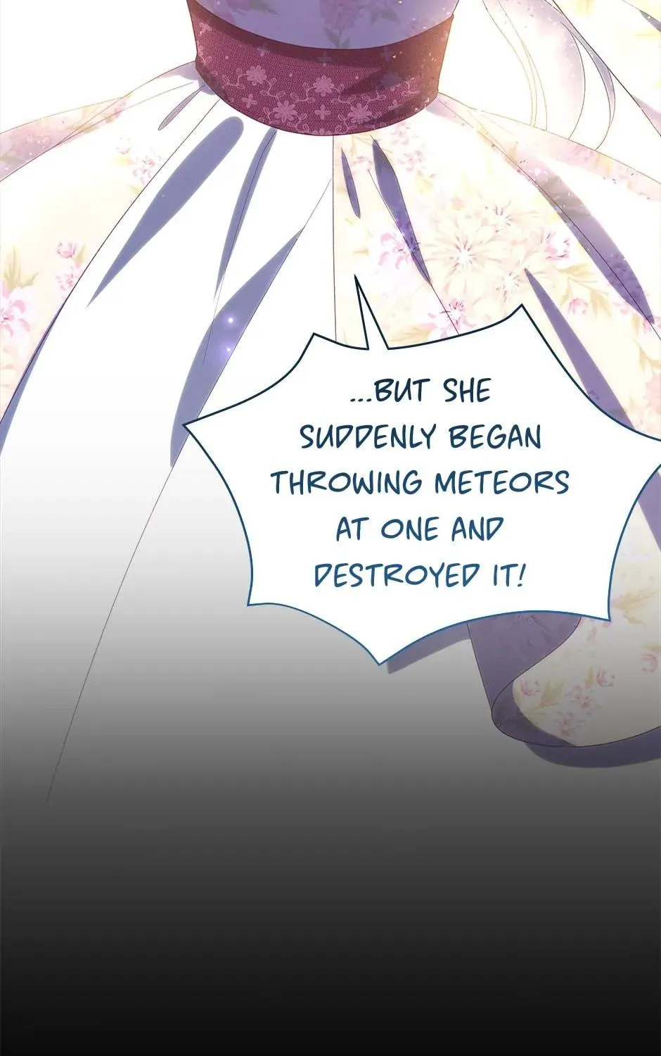 Accidental Warrior Chapter 120 page 39 - 